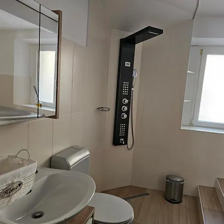 La Fattoria Del Coz Apartment