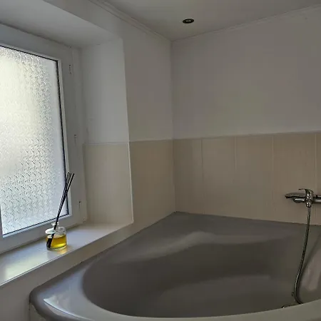 Apartmán La Fattoria Del Coz
