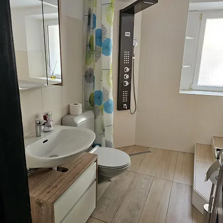 La Fattoria Del Coz * San Carlo (Grisons)