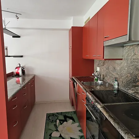 La Fattoria Del Coz * San Carlo (Grisons)