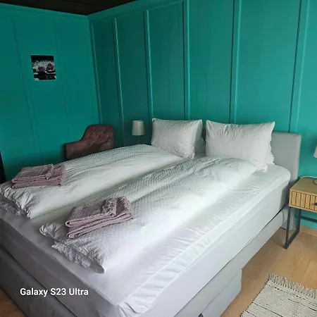 La Fattoria Del Coz Apartmán San Carlo (Grisons)