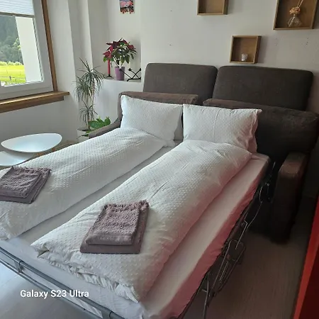 Apartmán La Fattoria Del Coz *