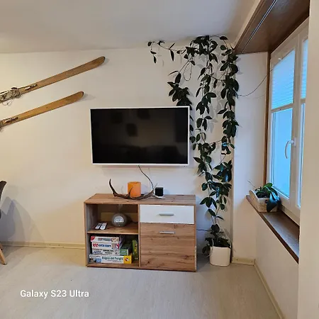 La Fattoria Del Coz Apartmán San Carlo (Grisons)