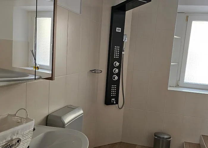 La Fattoria Del Coz Apartman