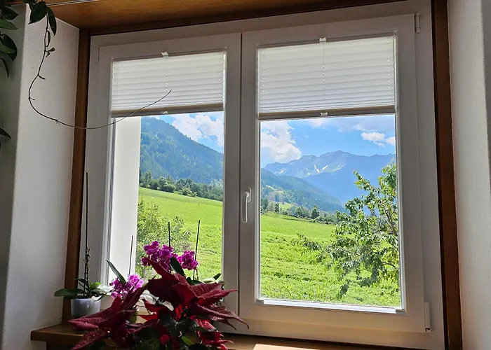 La Fattoria Del Coz San Carlo (Grisons)