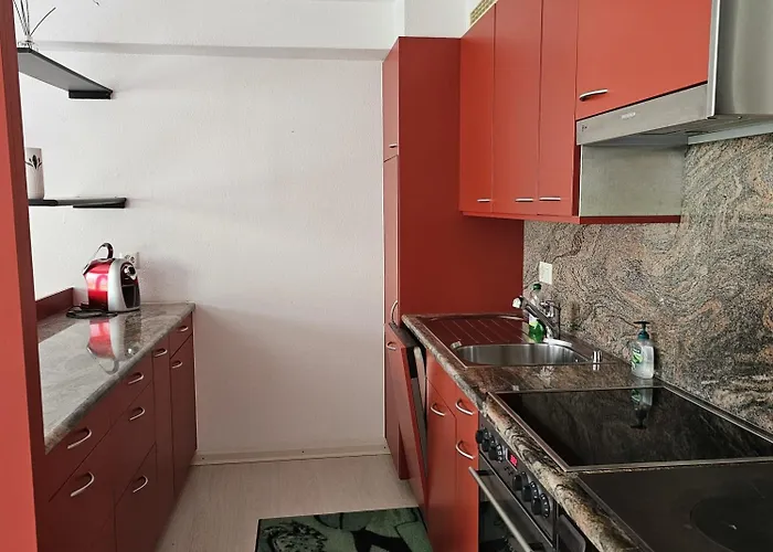 La Fattoria Del Coz * San Carlo (Grisons)