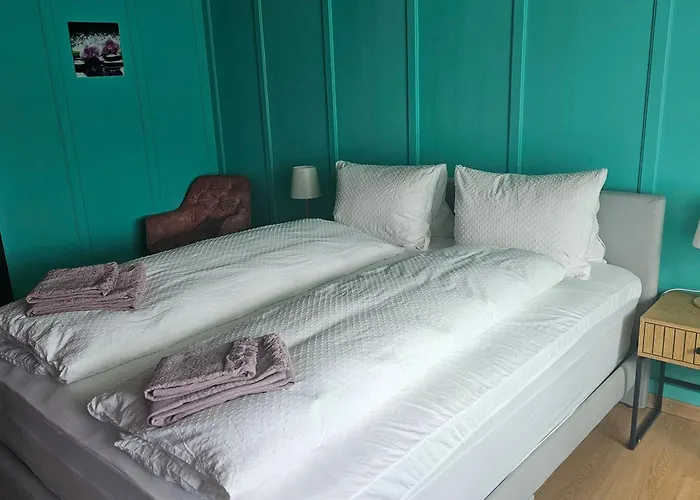 La Fattoria Del Coz Apartamento San Carlo (Grisons)