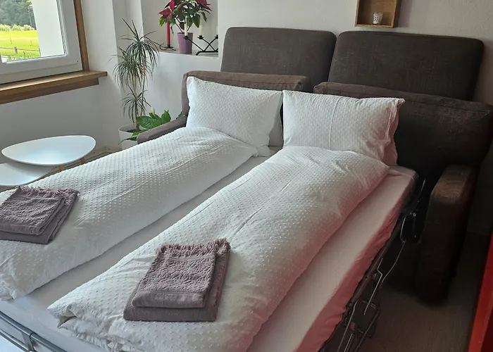 Apartamento La Fattoria Del Coz *