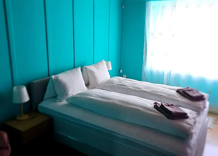 La Fattoria Del Coz * San Carlo (Grisons)