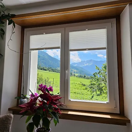 La Fattoria Del Coz San Carlo (Grisons)