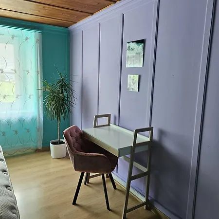 Apartment La Fattoria Del Coz San Carlo (Grisons)